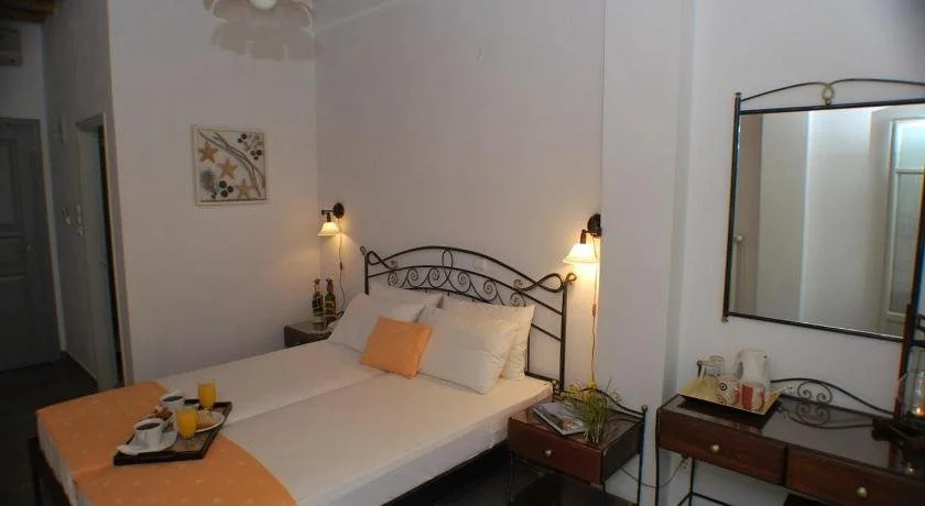 Myrto Hotel & Bungalows