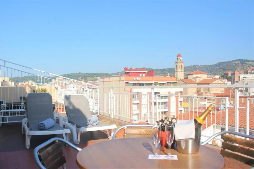 Hotel Espanya by ALEGRIA