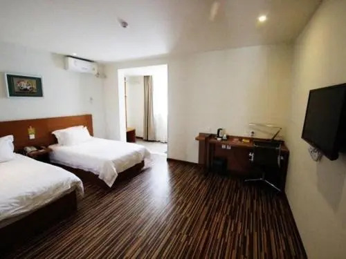 Goldmet Inn Yingmenkou Branch