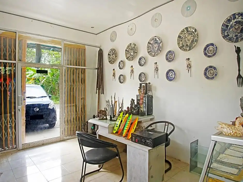 Hotel O Fidel Caestro Homestay