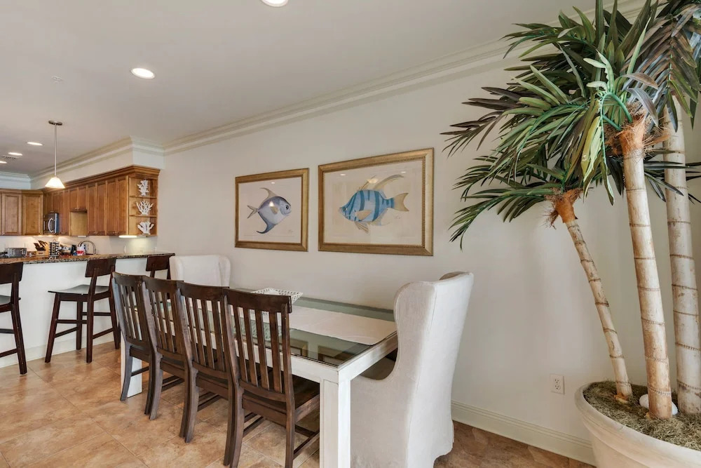 White Sands 17 447 - Four Bedroom Townhouse
