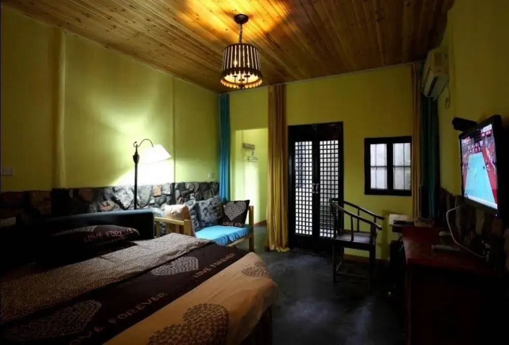 Xitang Xianting Inn
