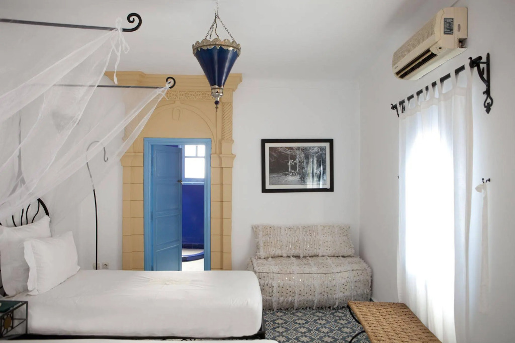 Riad ka