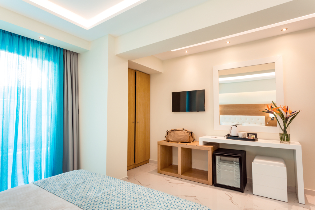 Oceanis Park Hotel