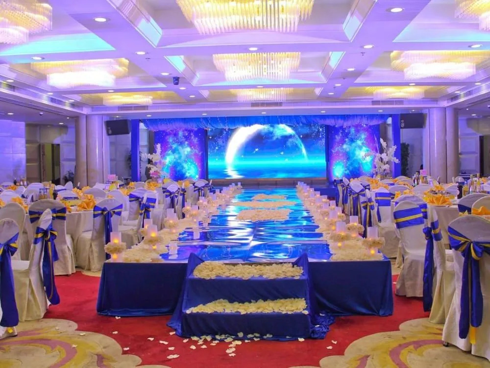 Huatian Hotel