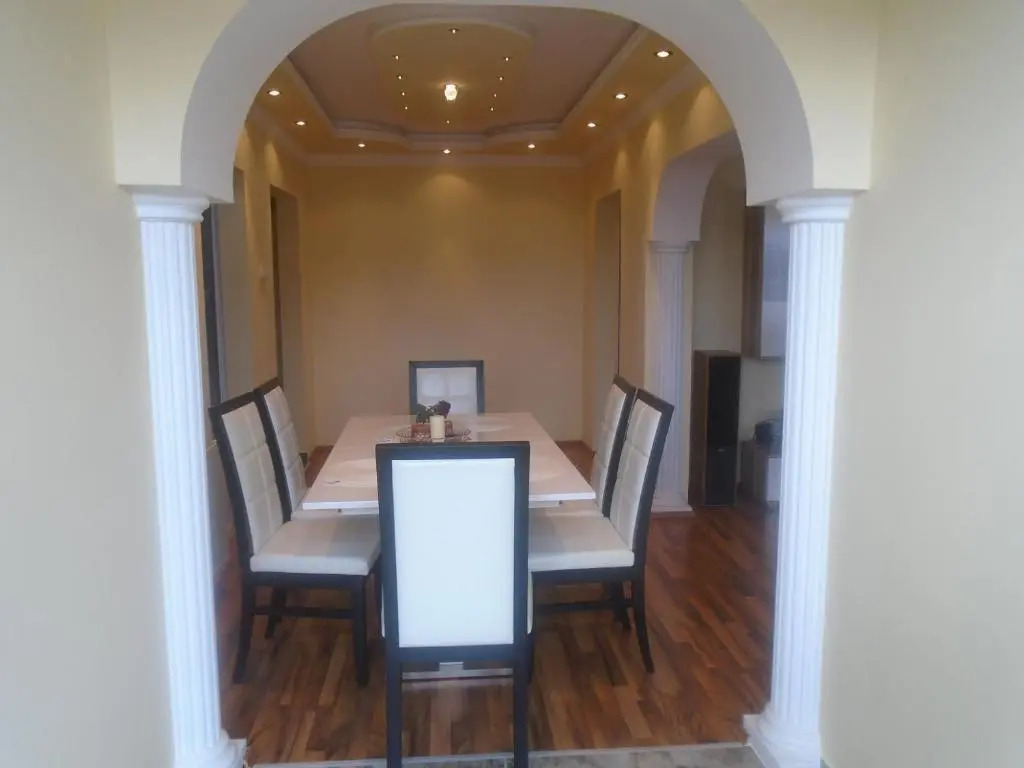 Apartment Peca