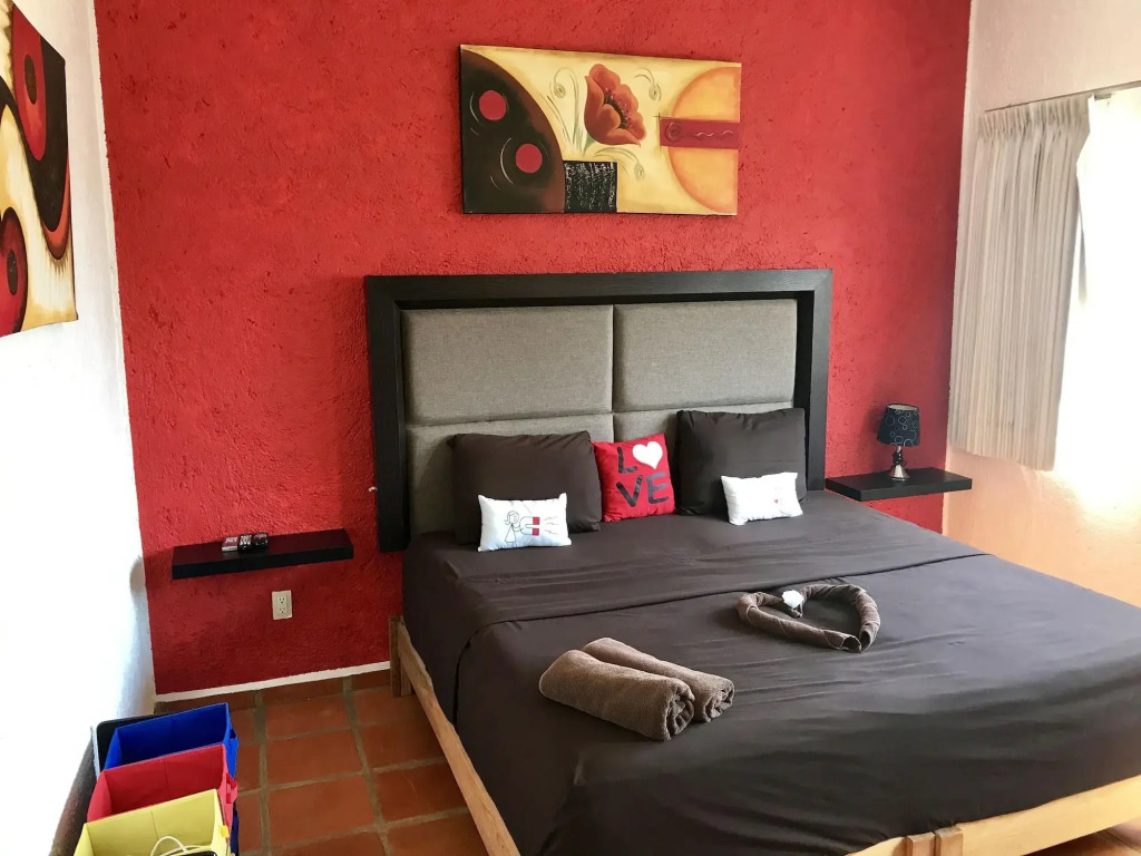 Embarcadero Maya B&B