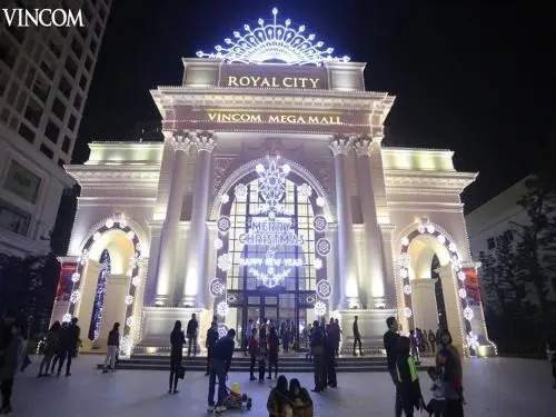 City Hotel