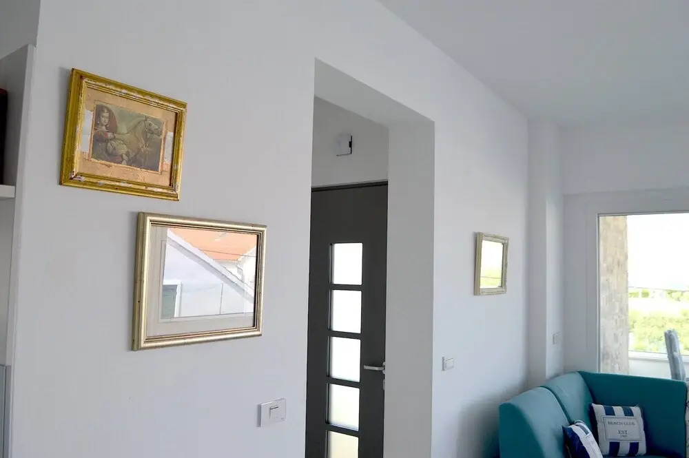 Seafront 2-bedroom Apartment The New View