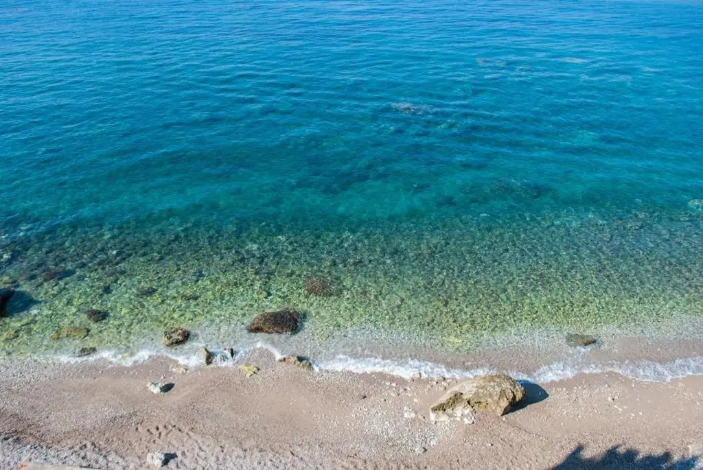 Saga Del Mare