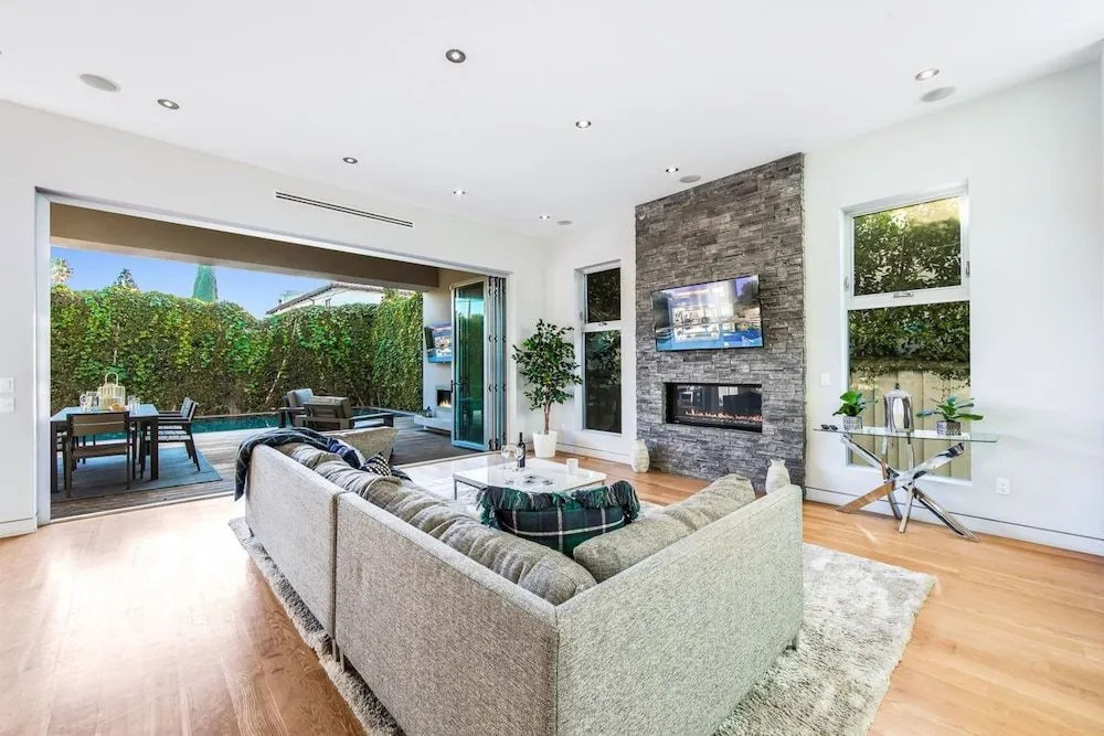 Villa Mode