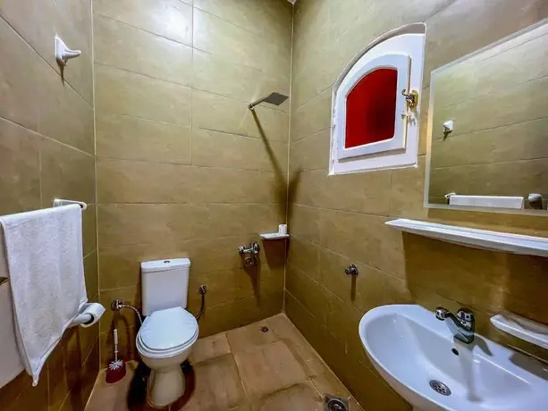 La Perla Dahab Hotel