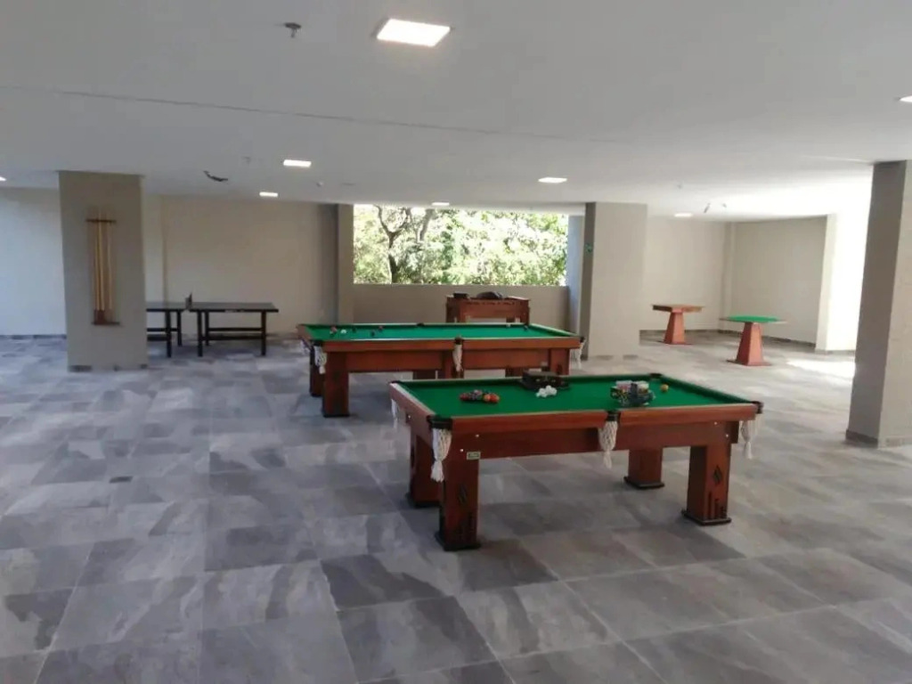 Park Veredas Flat 223