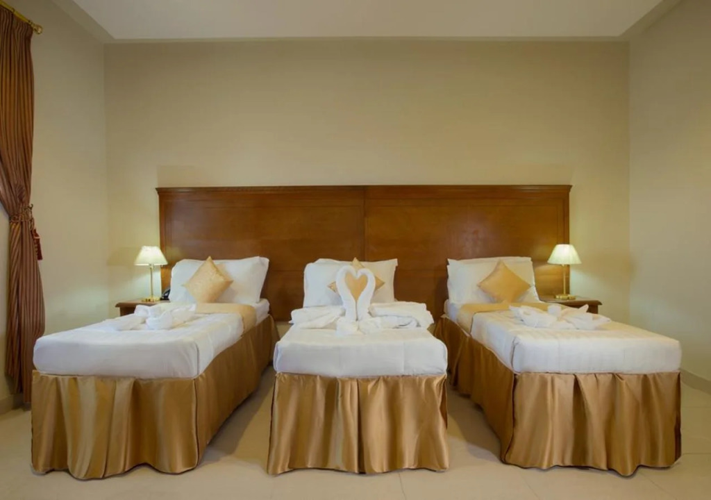 Nawazi Al Fateh Hotel
