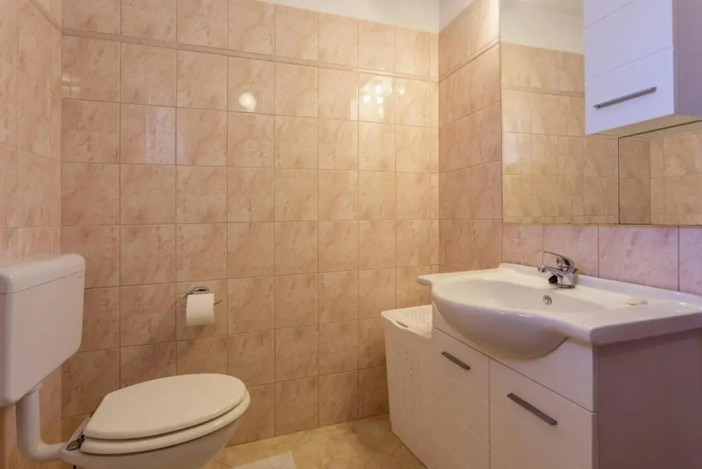 Zvana in Bubani (Haus für 5 Personen)