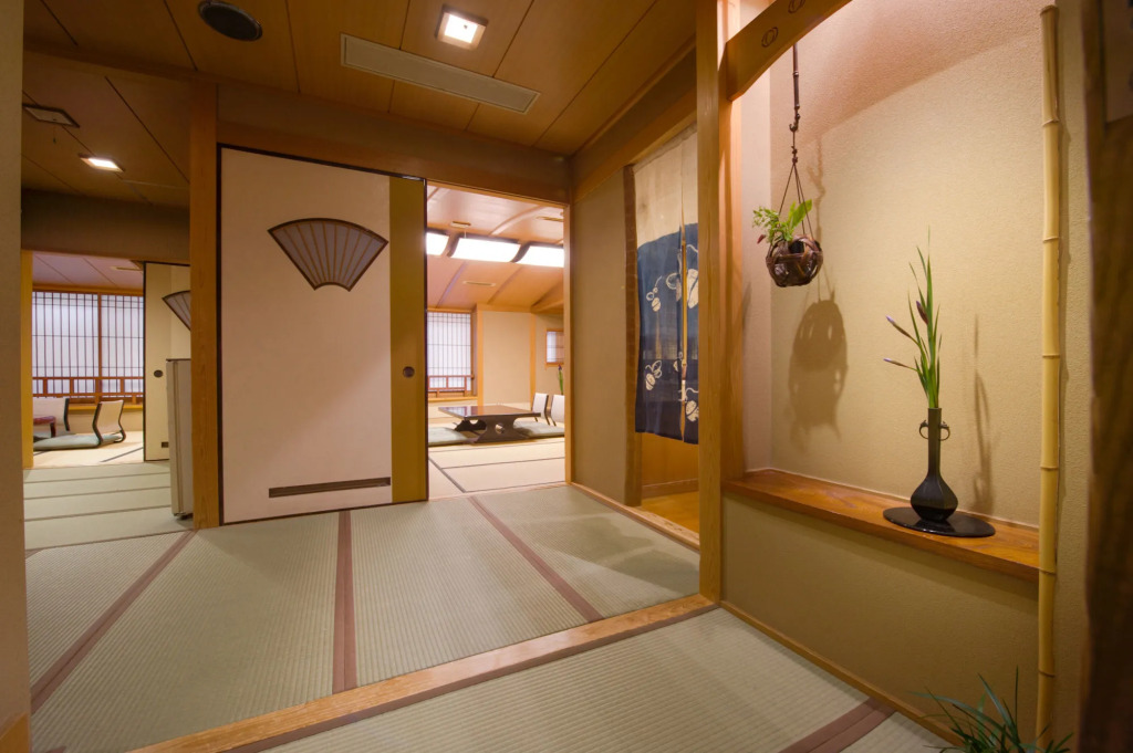 Ikaho Onsen Oyadotamaki