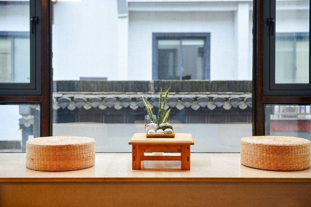 Yuan Zi Li Boutique Inn