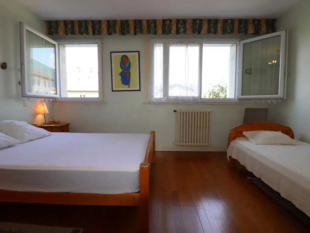 Appartement Annecy, 2 pièces, 2 personnes - FR-1-432-23