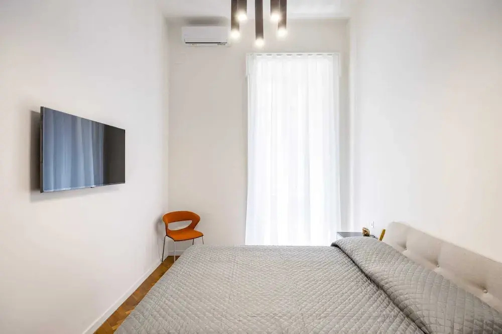 Thelos Apartment