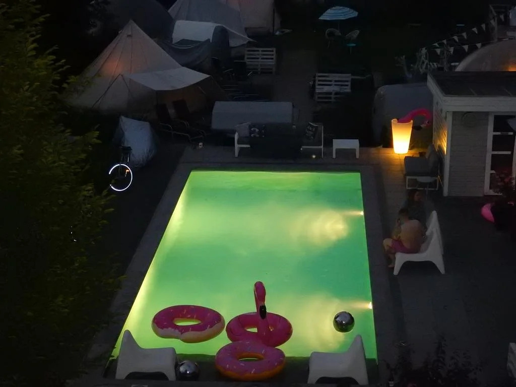 Guesthouse De Witte Merel Deluxe