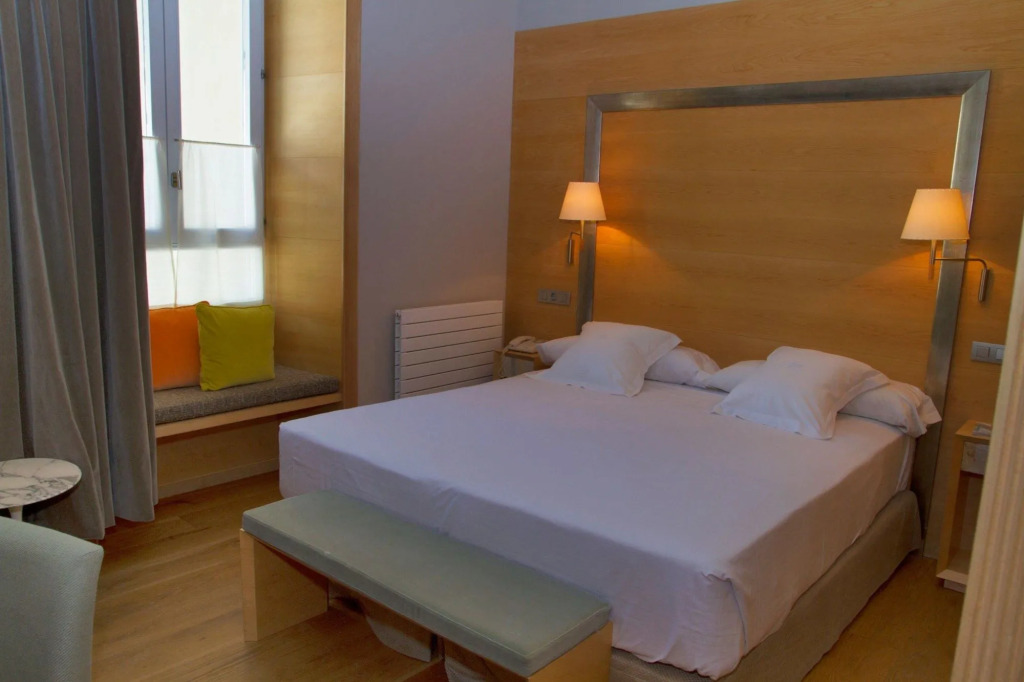 Gran Hotel - Balneario de Panticosa