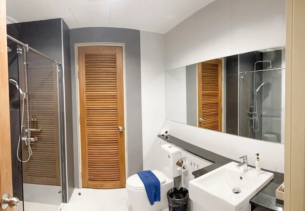 Luxurious 3-bedroom Seaview Apartment in Ao Nang, Thailand
