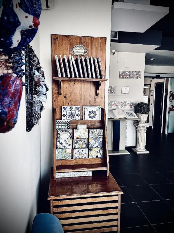 Hotel Le Ceramiche