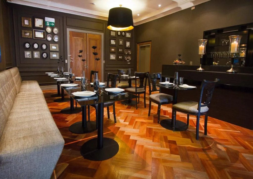 Casa Bueras Boutique Hotel