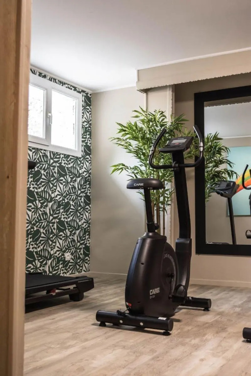 La villa 10 HÔTEL SPA