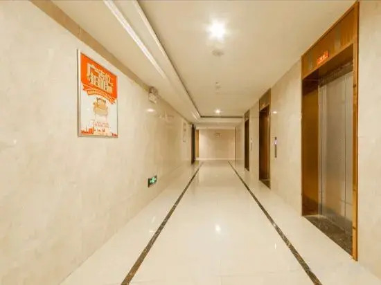 Liyu Hostel