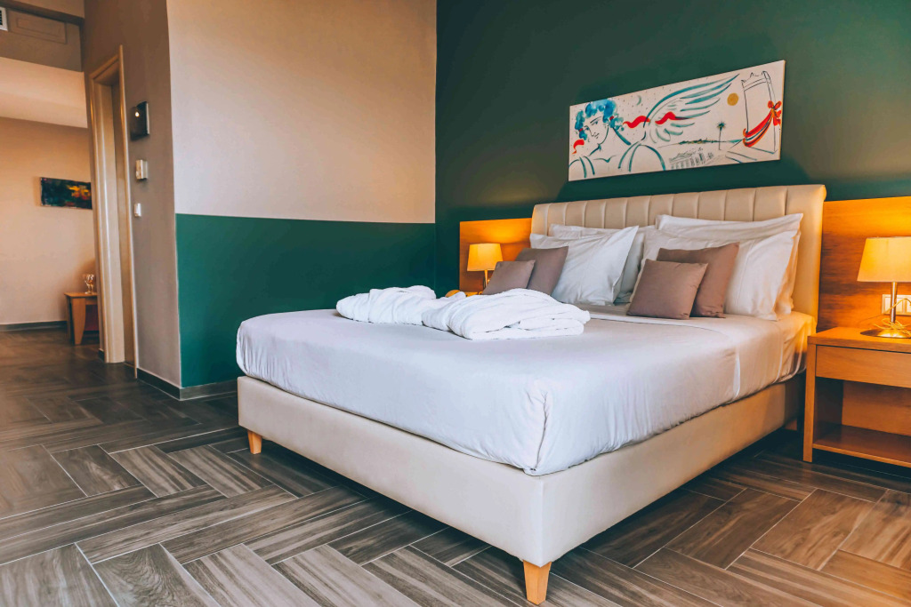 Apollo Resort Art Hotel