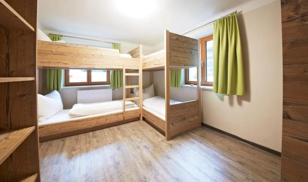 Holiday Lodge Central