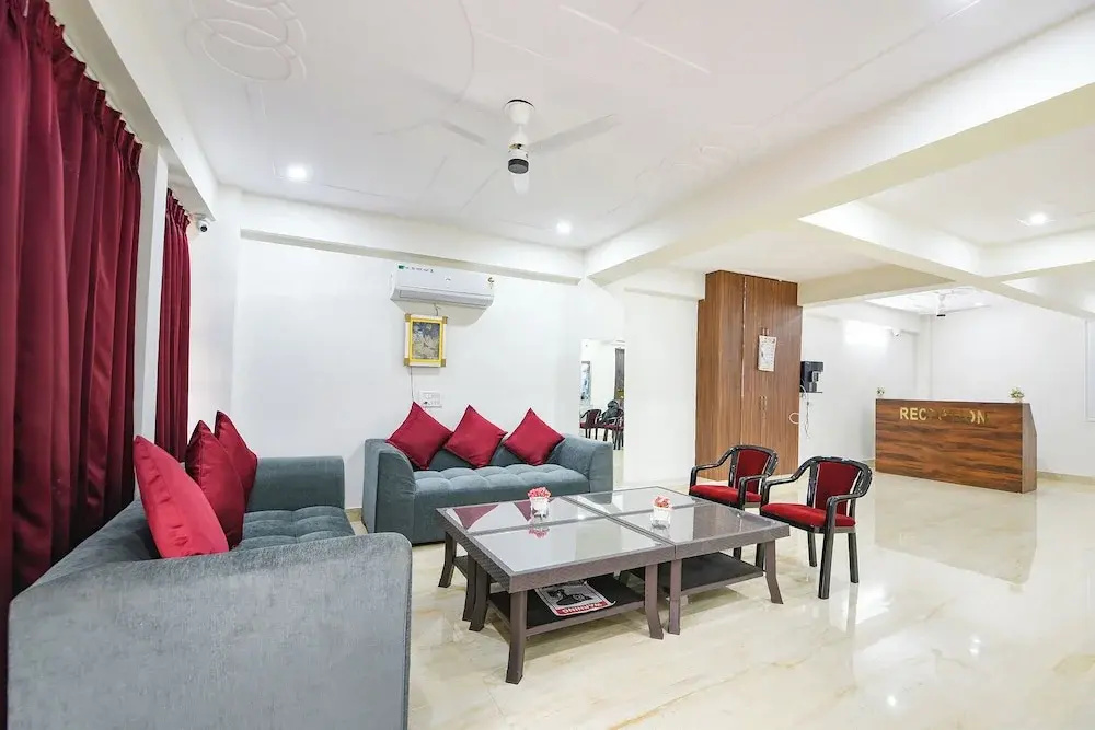Fabhotel Trident