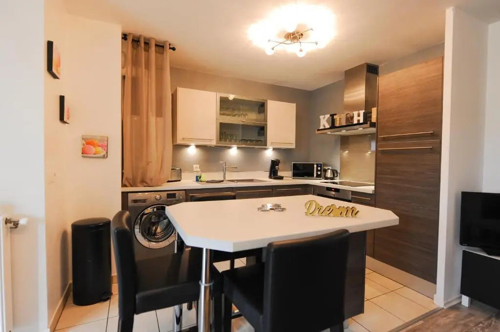 Disneyland Dream 1 - Charmant Appartement 4/5 pax