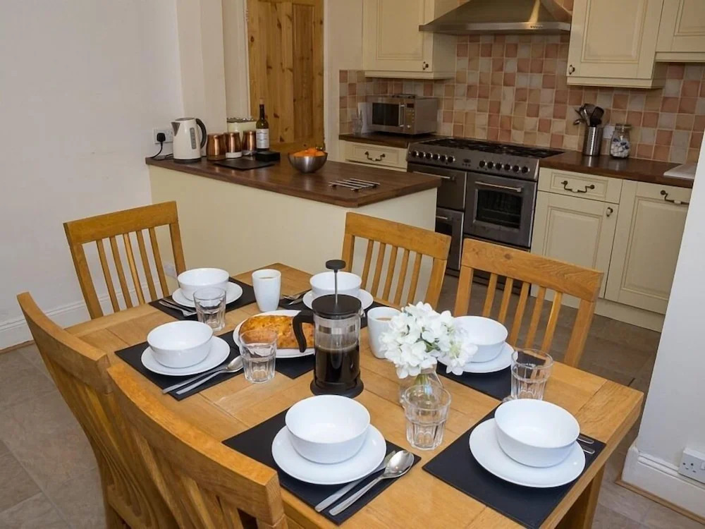 Jutes House Exeter
