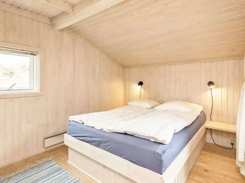 4 star holiday home in Pandrup