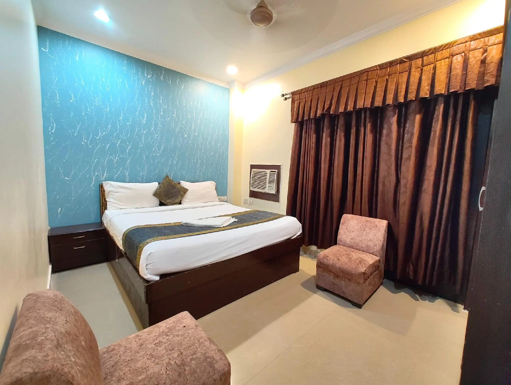 Hotel Ashoka Grand