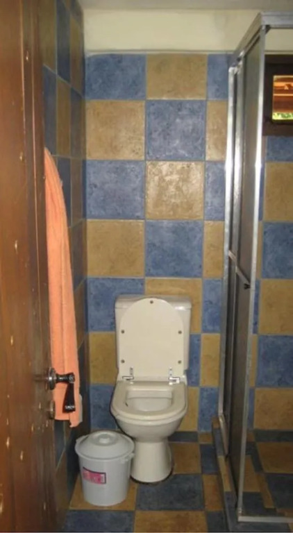 Quinta y Cabaña La Tranquilidad