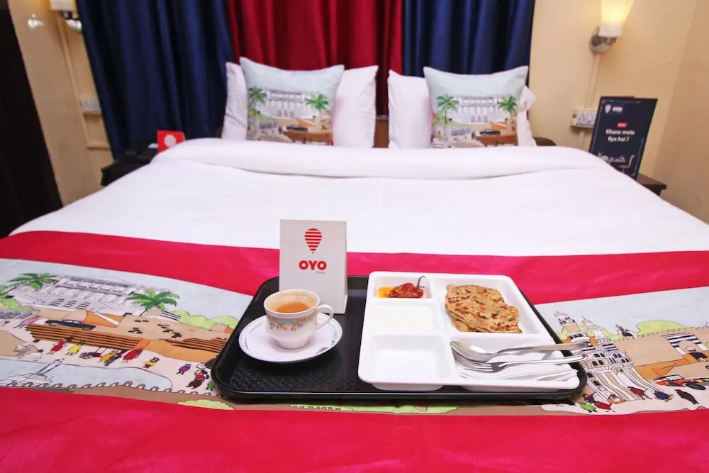 OYO 8793 Home Stay near Mall Road