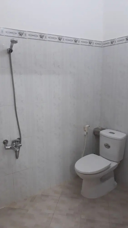 Manh Duyen Garden Homestay