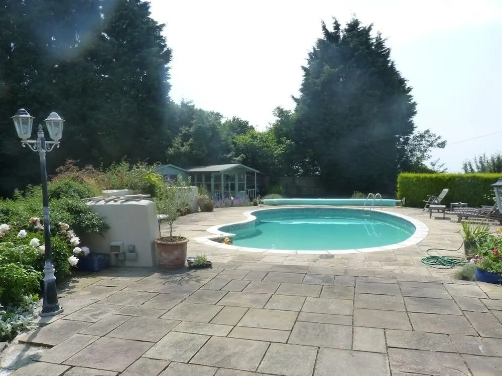 Cottage at Friston Down