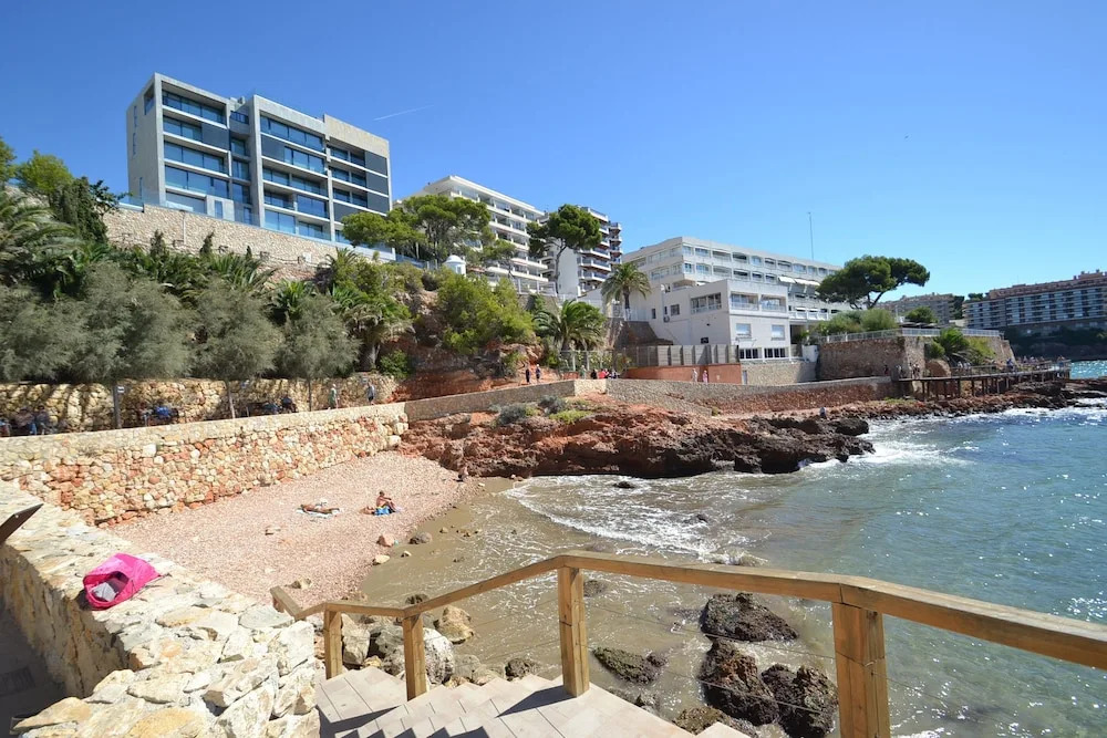 Apartamento Acantilados