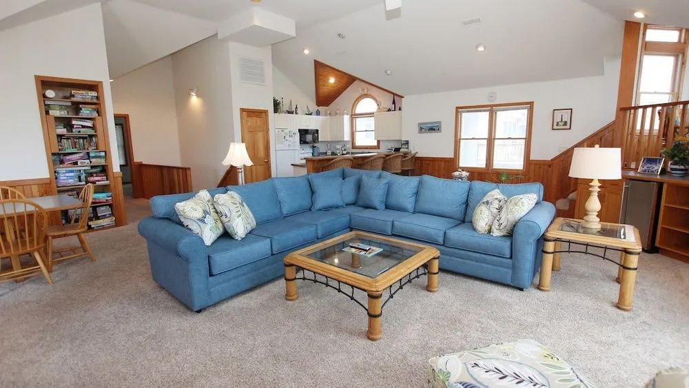 Easy Breezes - 5 Br Home