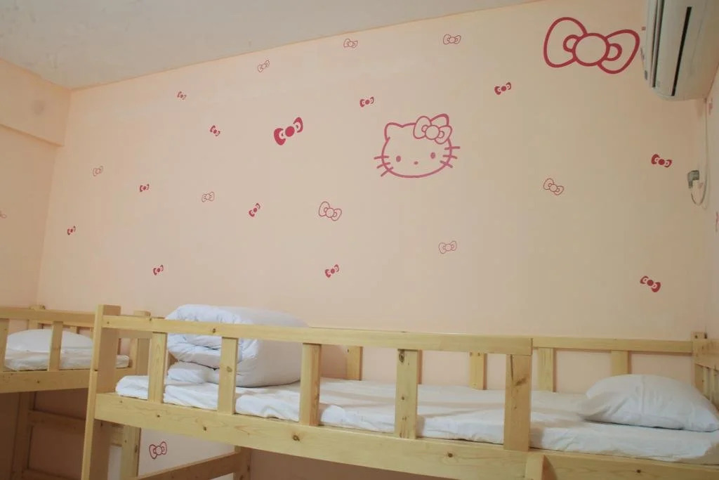 Baidashu Hotel