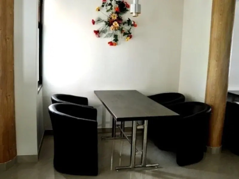 Hotel Shivalik Abu Road