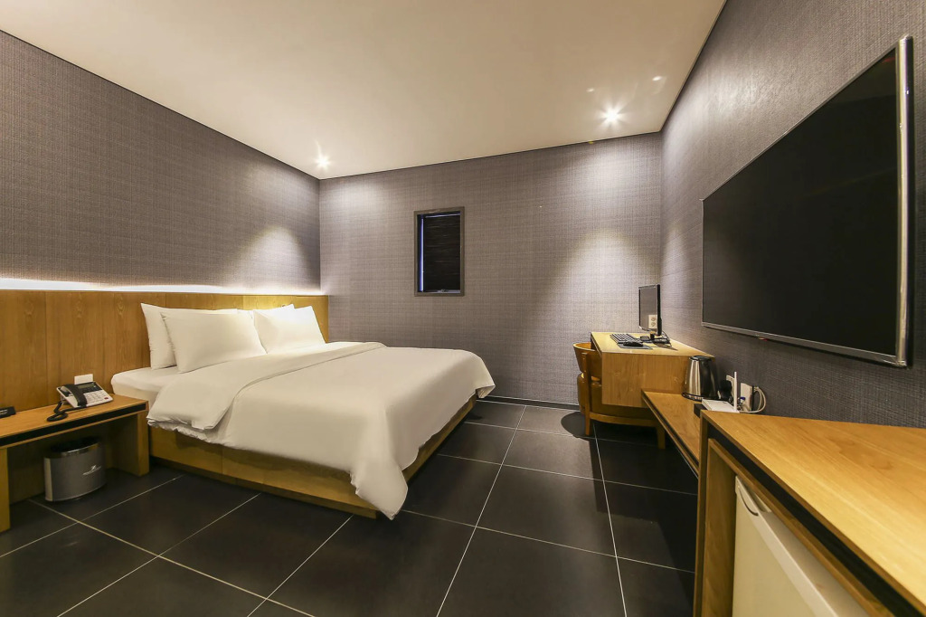Zenith Hotel Bupyeong