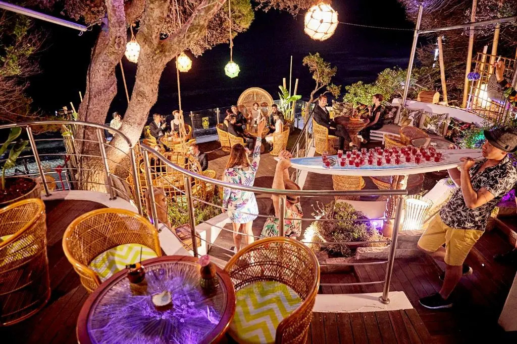 Forte Village Resort - Il Bouganville