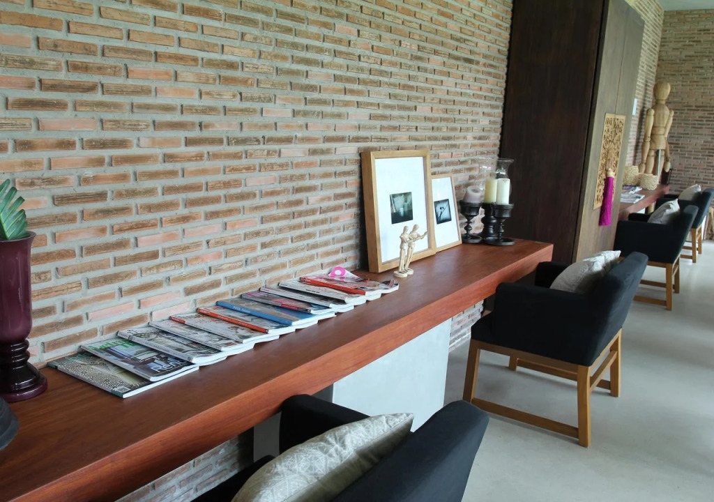Villa Villa Pattaya