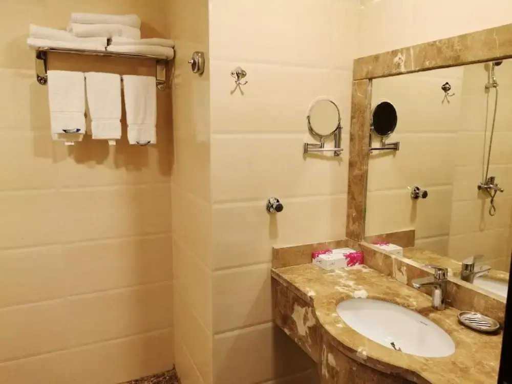 Diyar Al-Mashaer Hotel