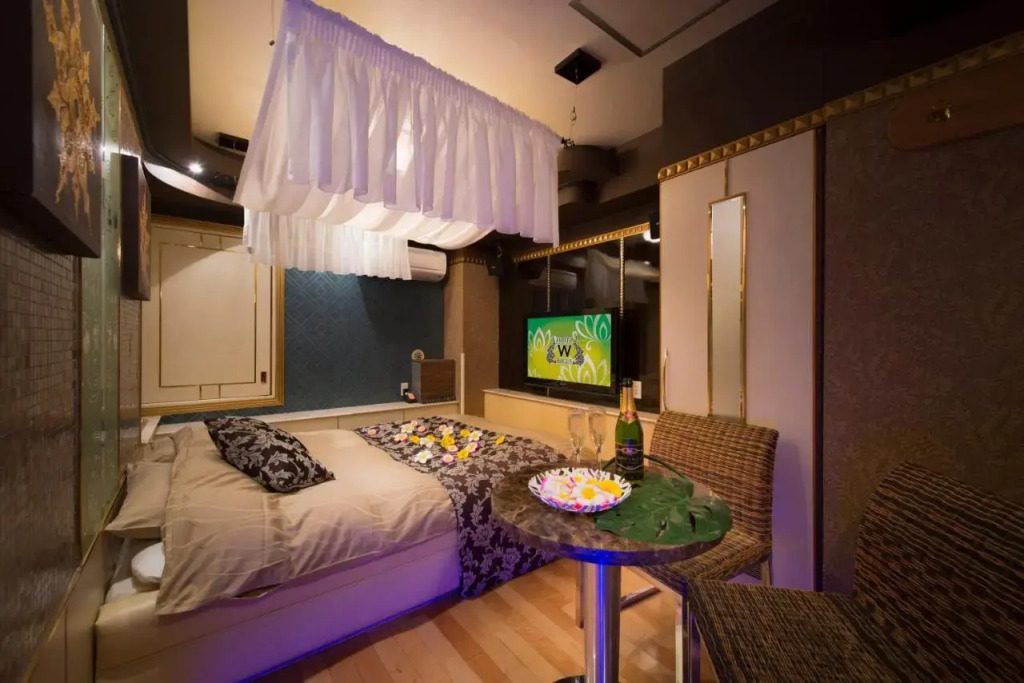 Hotel W-BAGUS -W GROUP HOTELS and RESORTS